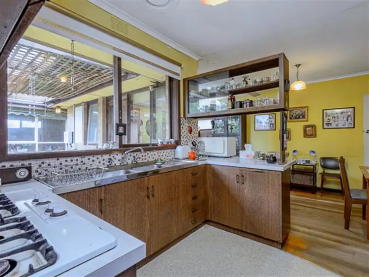 Fourth view of Homely house listing, 17 Travers Crescent, Burwood East VIC 3151