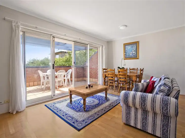 20/20 Dalleys Road, Naremburn NSW 2065