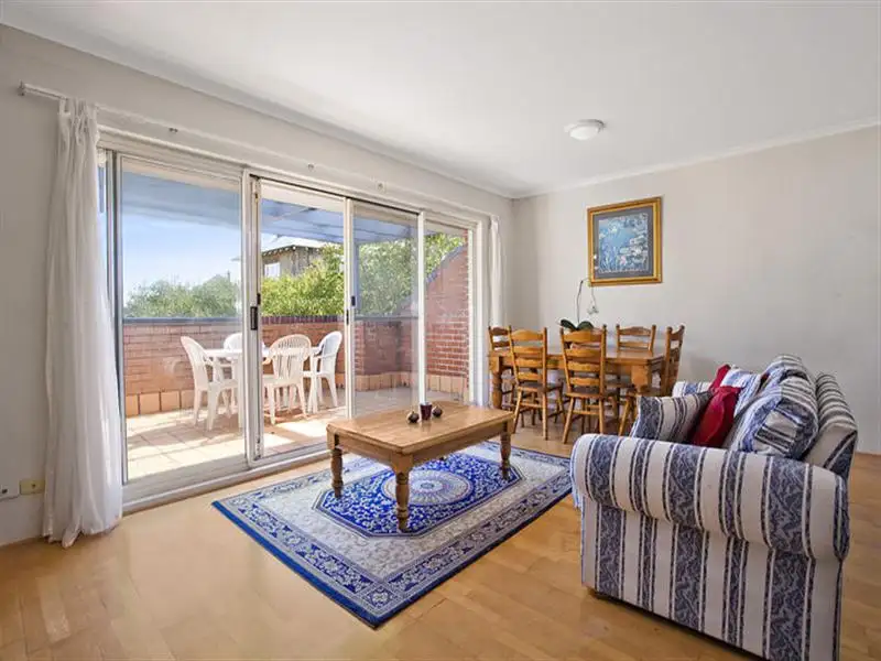 Main view of Homely apartment listing, 20/20 Dalleys Road, Naremburn NSW 2065