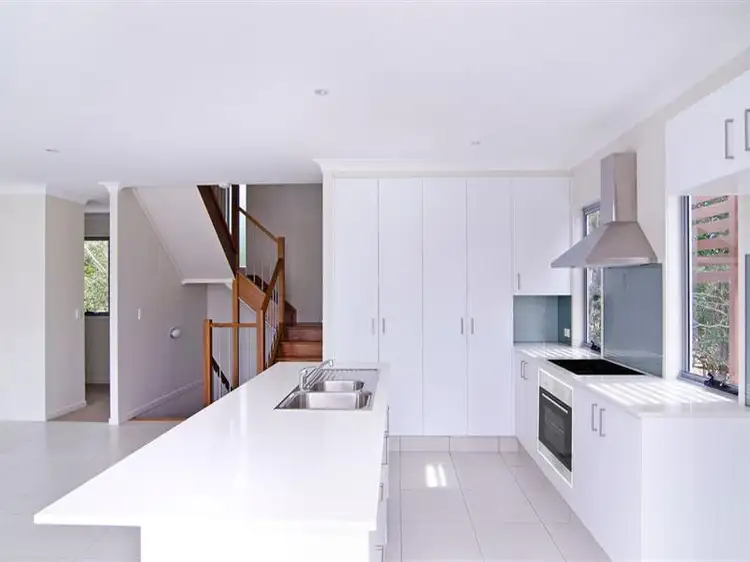Third view of Homely townhouse listing, 3/25 Brooke Avenue, Palm Beach QLD 4221
