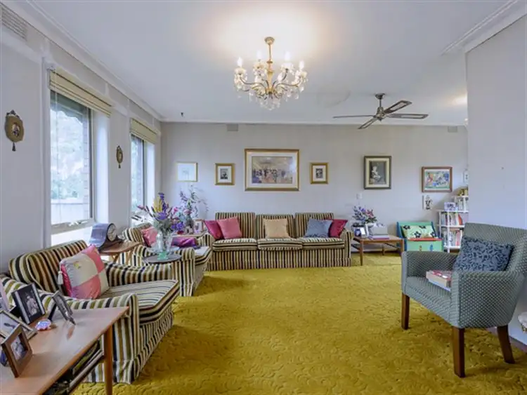 Second view of Homely house listing, 17 Travers Crescent, Burwood East VIC 3151