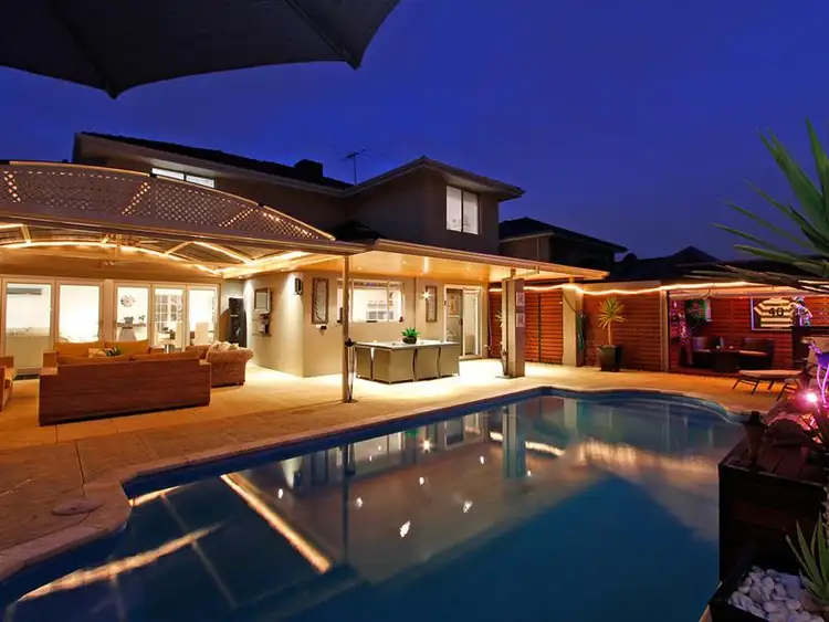 Fourth view of Homely house listing, 14 Babakin Parkway, Dianella WA 6059