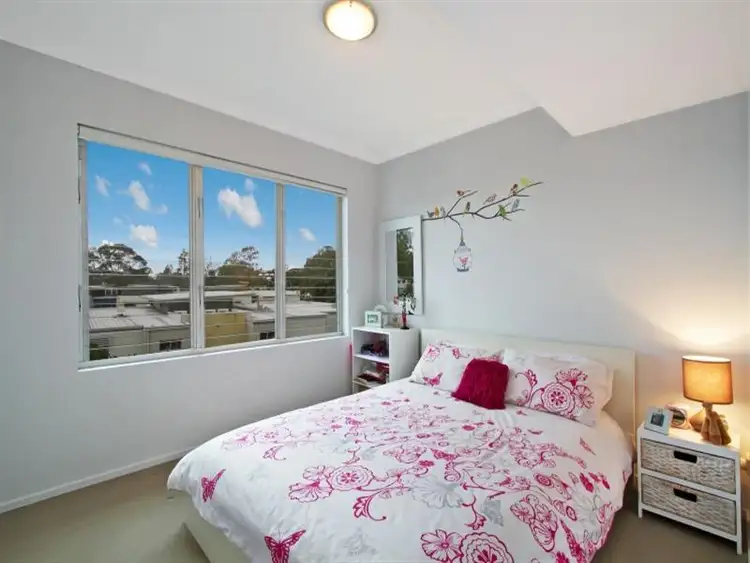 Seventh view of Homely apartment listing, 32/29 Alpha Street, Taringa QLD 4068