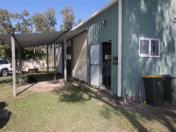 Second view of Homely house listing, 19 Armidale Avenue, Balgal Beach QLD 4816