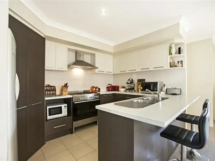 Third view of Homely house listing, 16 Teal Street, Aberglasslyn NSW 2320