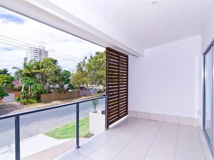 Fourth view of Homely townhouse listing, 3/25 Brooke Avenue, Palm Beach QLD 4221