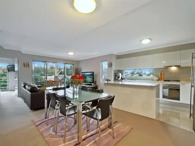 32/29 Alpha Street, Taringa QLD 4068