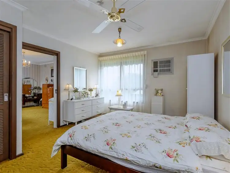 Fifth view of Homely house listing, 17 Travers Crescent, Burwood East VIC 3151