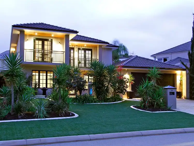 Third view of Homely house listing, 14 Babakin Parkway, Dianella WA 6059