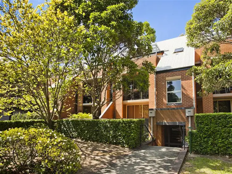 Third view of Homely apartment listing, 20/20 Dalleys Road, Naremburn NSW 2065