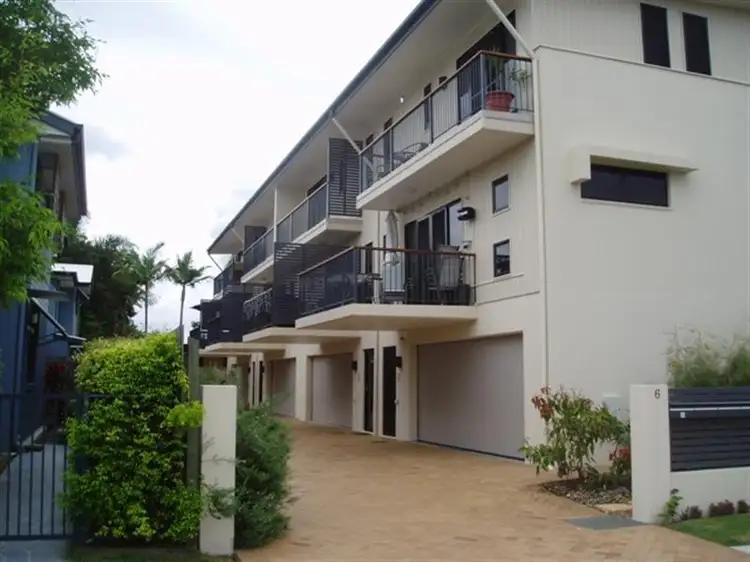 Main view of Homely townhouse listing, 3/6 Emsworth Street, Wynnum QLD 4178