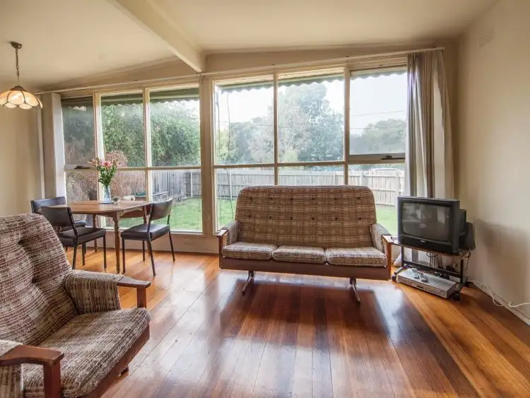 Third view of Homely unit listing, 1/5 Winifred Street, Frankston VIC 3199