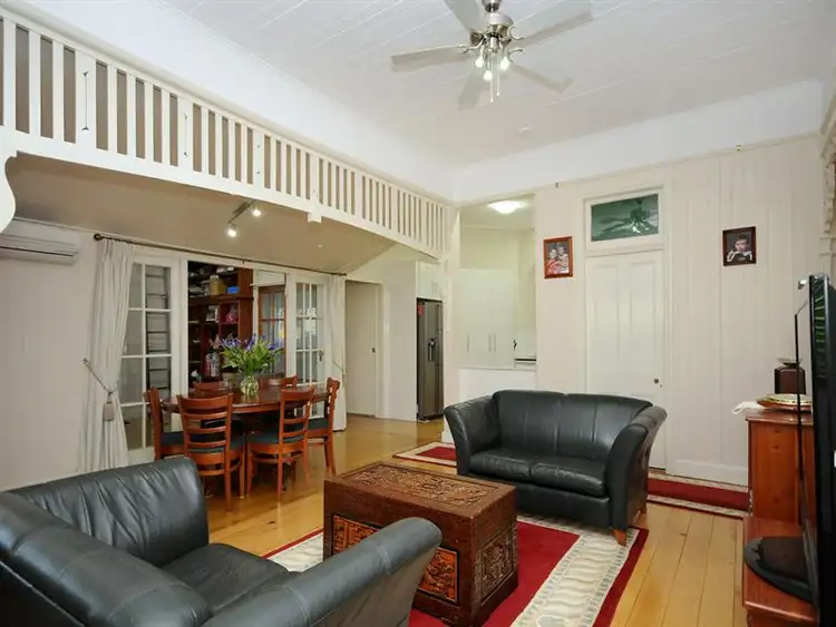 Fourth view of Homely house listing, 30 Dunmore Street, East Toowoomba QLD 4350