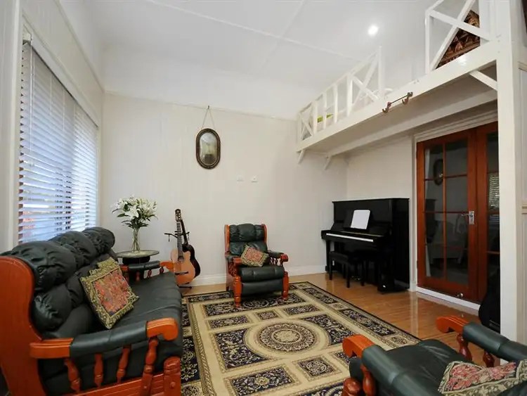 Seventh view of Homely house listing, 30 Dunmore Street, East Toowoomba QLD 4350