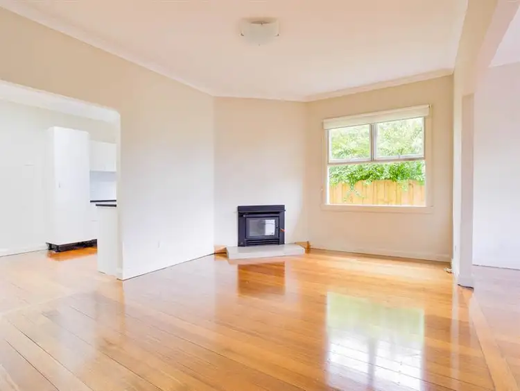 Fifth view of Homely house listing, 323 Gravelly Beach Road, Gravelly Beach TAS 7276