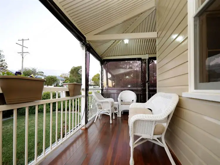Second view of Homely house listing, 30 Dunmore Street, East Toowoomba QLD 4350