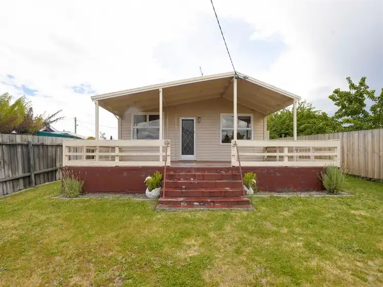 Third view of Homely house listing, 323 Gravelly Beach Road, Gravelly Beach TAS 7276