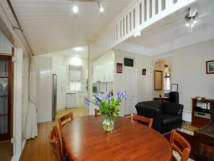 Fifth view of Homely house listing, 30 Dunmore Street, East Toowoomba QLD 4350