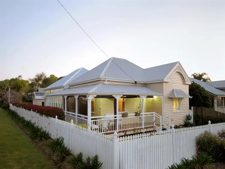 Main view of Homely house listing, 30 Dunmore Street, East Toowoomba QLD 4350