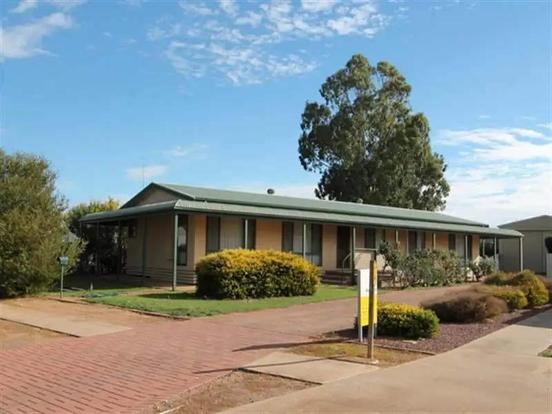 Main view of Homely house listing, 10 South Terrace, Cleve SA 5640