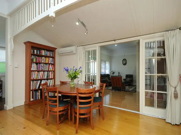 Sixth view of Homely house listing, 30 Dunmore Street, East Toowoomba QLD 4350