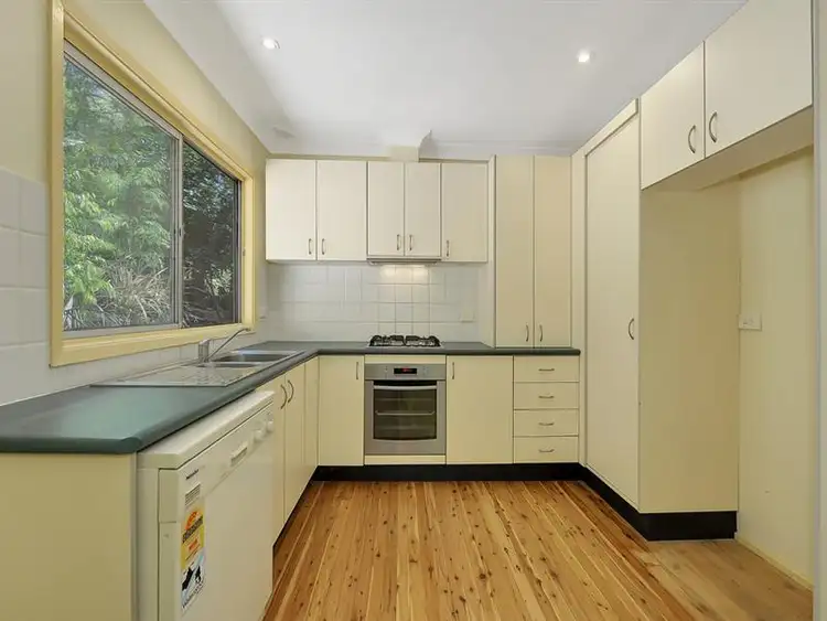 Third view of Homely house listing, 35 Lockinvar Place, Hornsby NSW 2077
