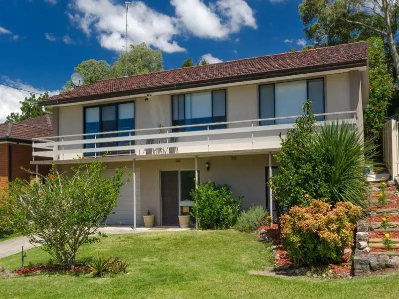 Main view of Homely house listing, 28 Kanangra Drive, Thirroul NSW 2515