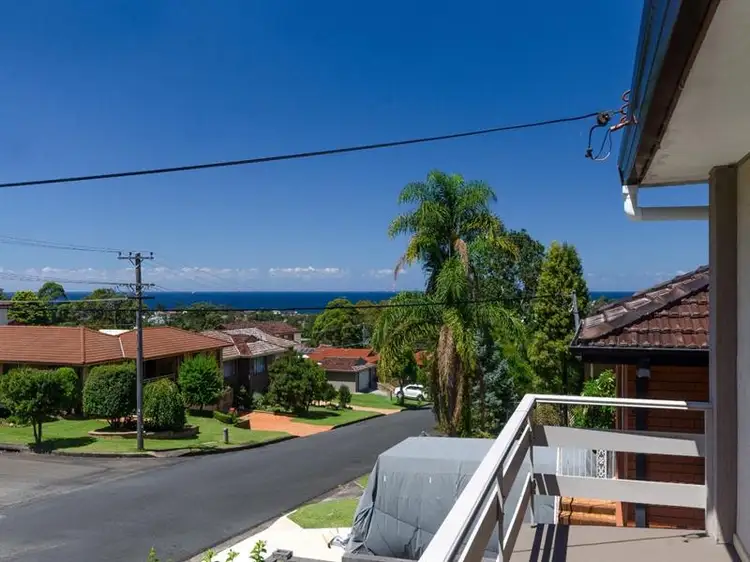 Second view of Homely house listing, 28 Kanangra Drive, Thirroul NSW 2515