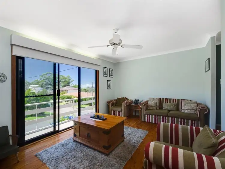 Third view of Homely house listing, 28 Kanangra Drive, Thirroul NSW 2515