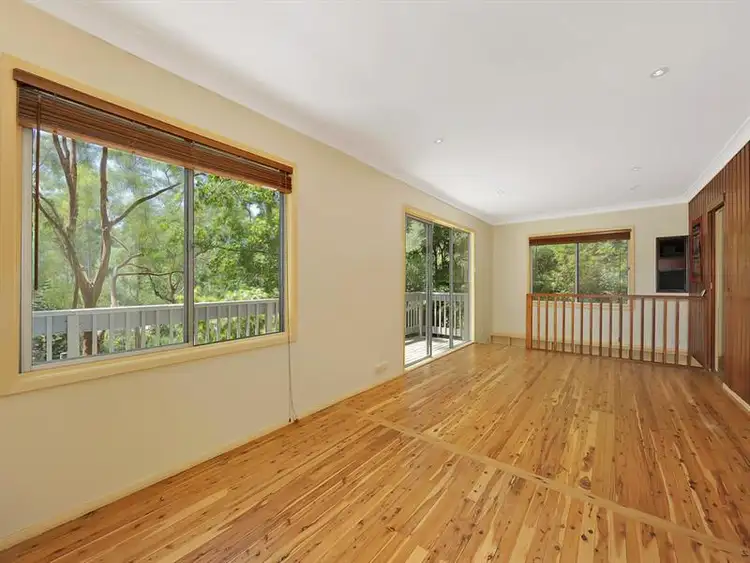 Fourth view of Homely house listing, 35 Lockinvar Place, Hornsby NSW 2077
