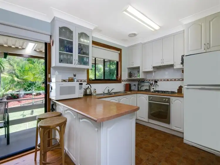 Fourth view of Homely house listing, 28 Kanangra Drive, Thirroul NSW 2515