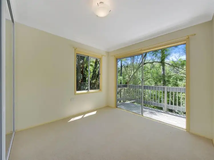 Fifth view of Homely house listing, 35 Lockinvar Place, Hornsby NSW 2077