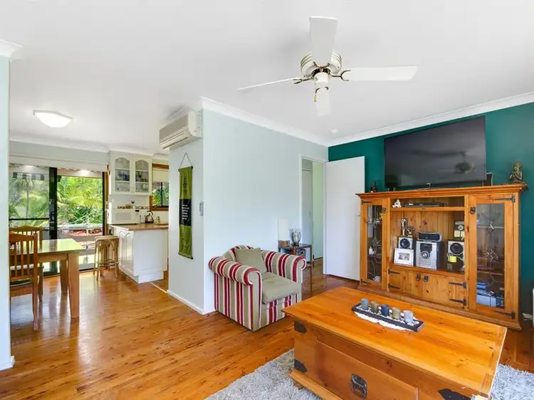 Fifth view of Homely house listing, 28 Kanangra Drive, Thirroul NSW 2515