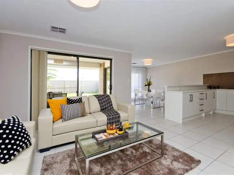 Third view of Homely house listing, 75 Medika Boulevard, Mansfield Park SA 5012