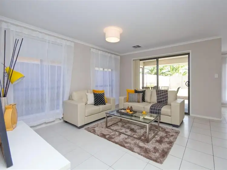 Fifth view of Homely house listing, 75 Medika Boulevard, Mansfield Park SA 5012