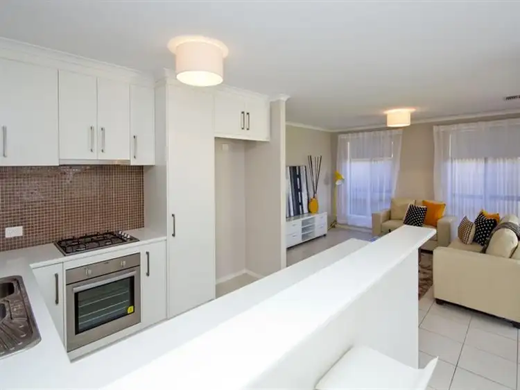 Fourth view of Homely house listing, 75 Medika Boulevard, Mansfield Park SA 5012