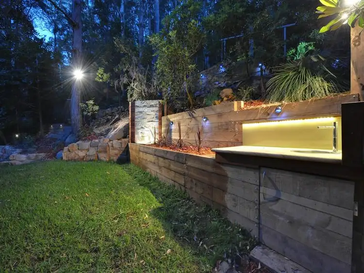Second view of Homely house listing, 35 Lockinvar Place, Hornsby NSW 2077