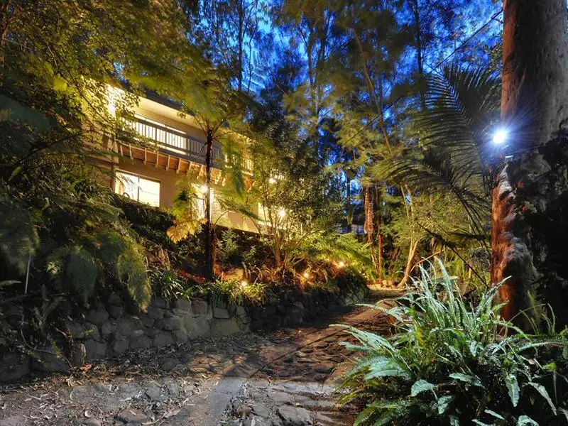 Main view of Homely house listing, 35 Lockinvar Place, Hornsby NSW 2077