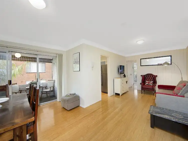 12/83 Bent Street, Neutral Bay NSW 2089