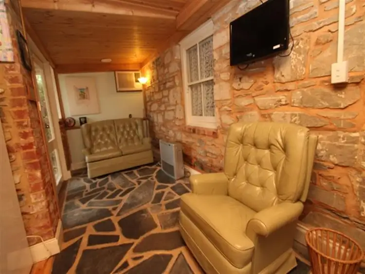Fifth view of Homely house listing, 4 Bridge East Street, Burra SA 5417