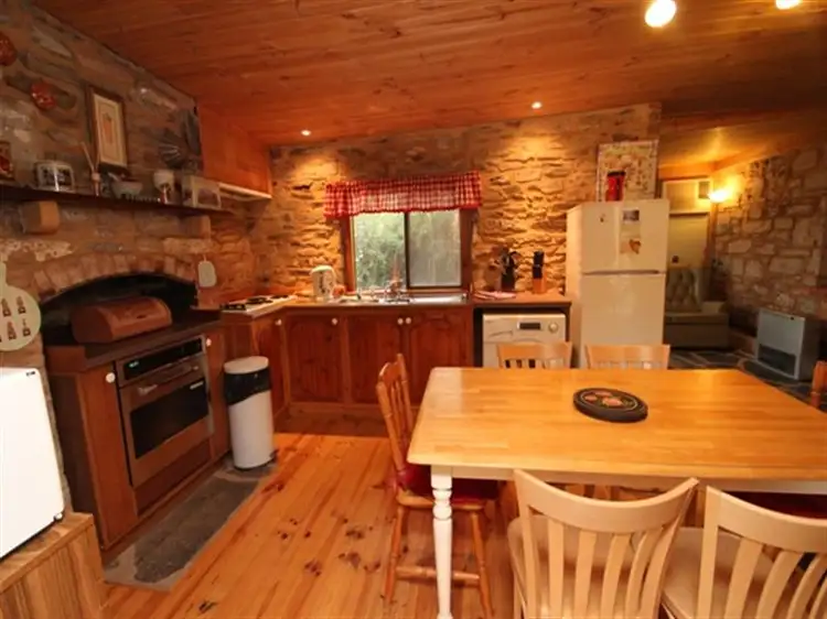 Third view of Homely house listing, 4 Bridge East Street, Burra SA 5417