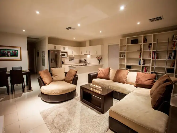 Second view of Homely house listing, 9 Webb Street, Fulham Gardens SA 5024