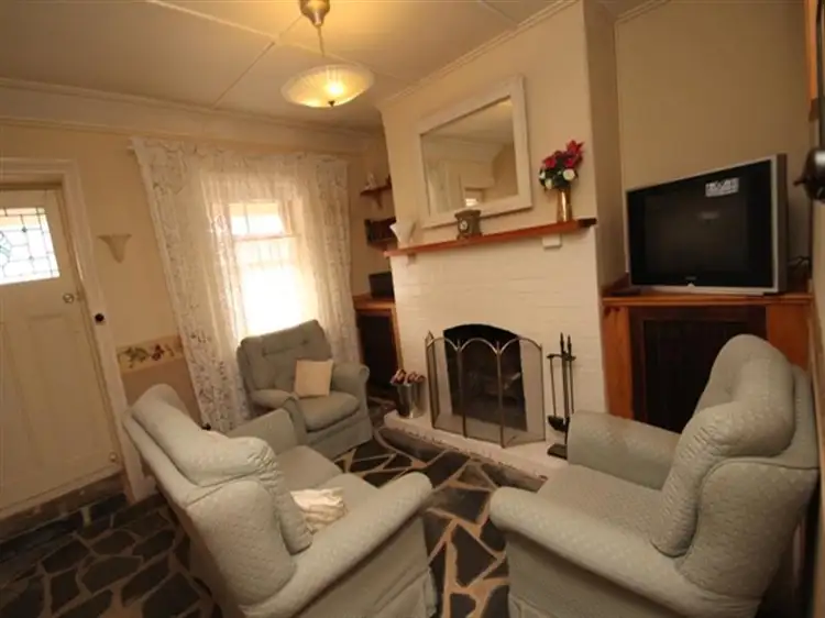 Sixth view of Homely house listing, 4 Bridge East Street, Burra SA 5417