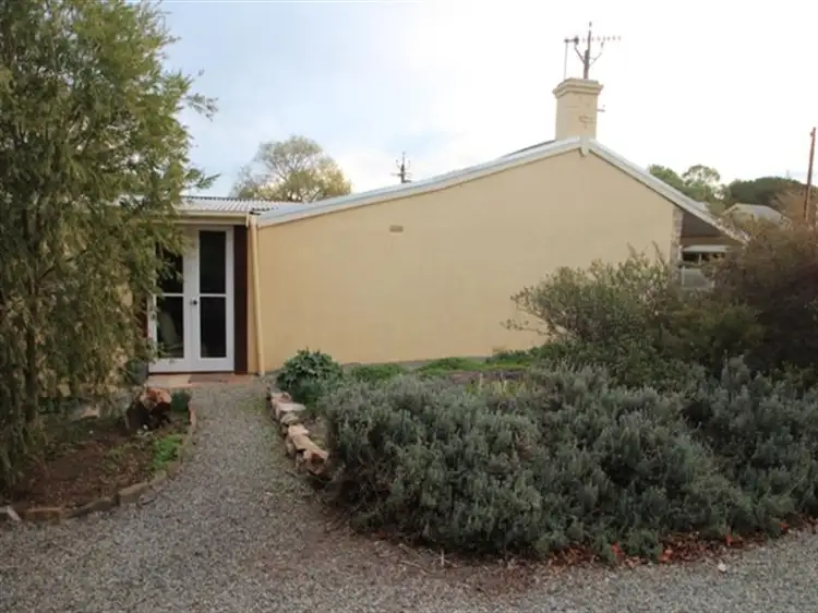Second view of Homely house listing, 4 Bridge East Street, Burra SA 5417