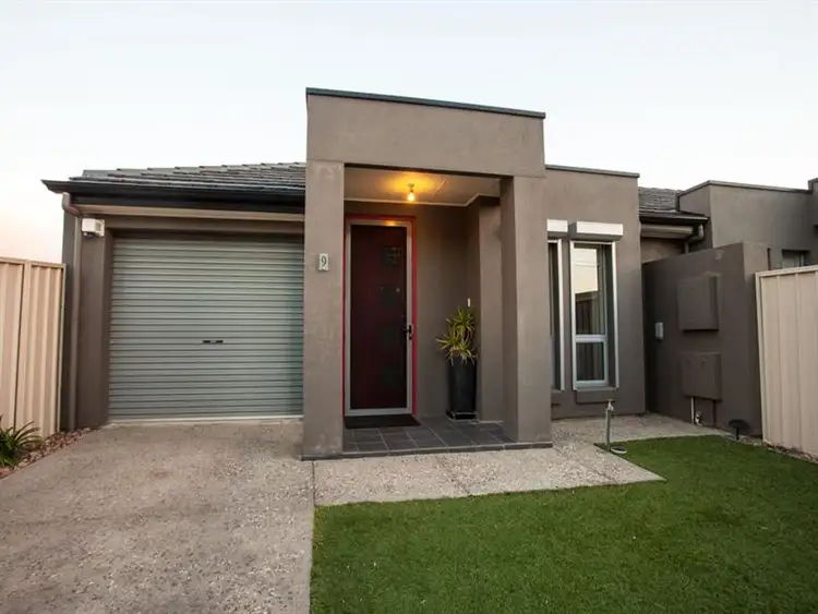 9 Webb Street, Fulham Gardens SA 5024