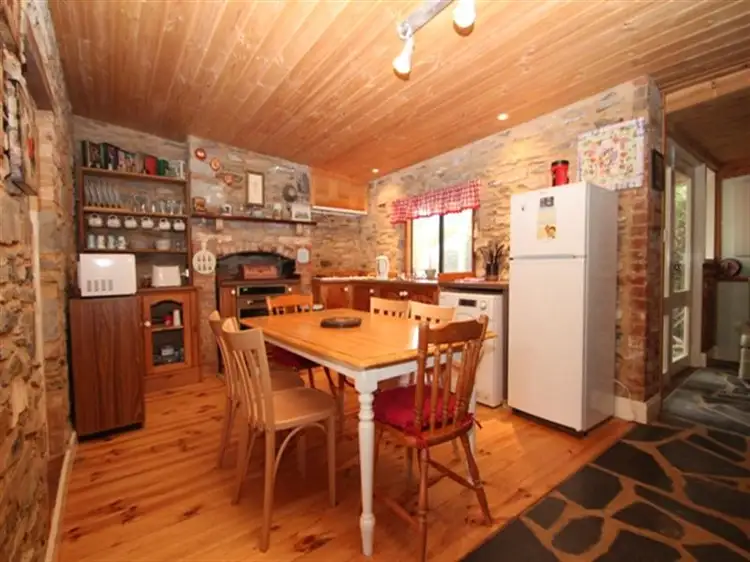 Fourth view of Homely house listing, 4 Bridge East Street, Burra SA 5417