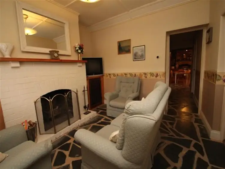 Seventh view of Homely house listing, 4 Bridge East Street, Burra SA 5417
