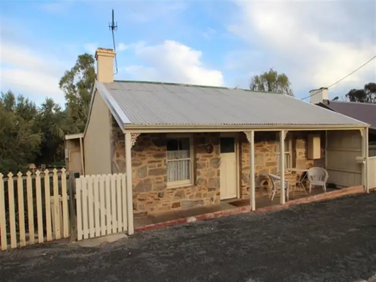 Main view of Homely house listing, 4 Bridge East Street, Burra SA 5417