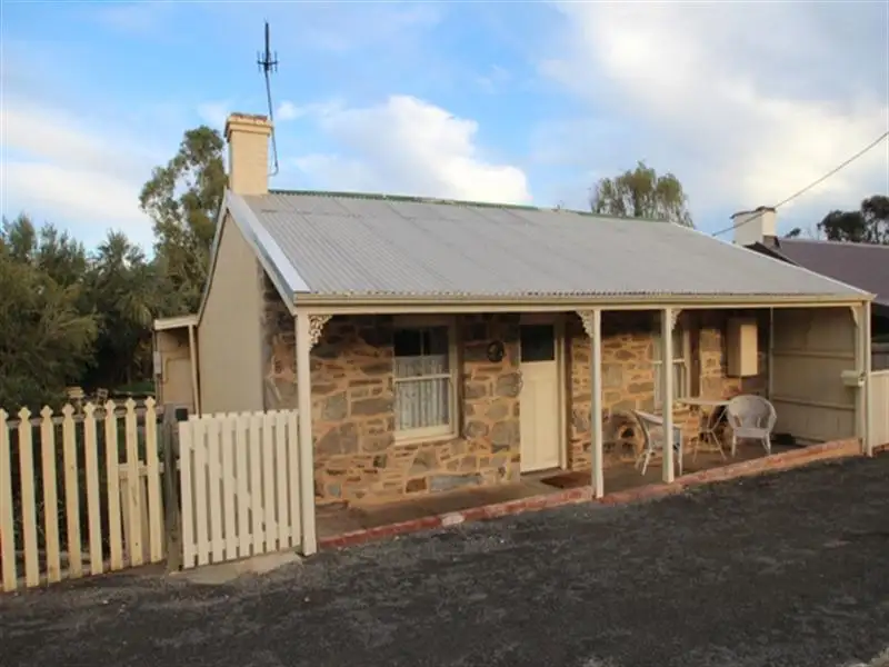 Main view of Homely house listing, 4 Bridge East Street, Burra SA 5417