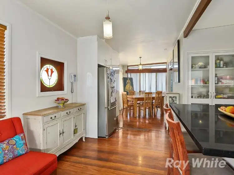 Second view of Homely house listing, 16 Overlea Street, Nudgee QLD 4014